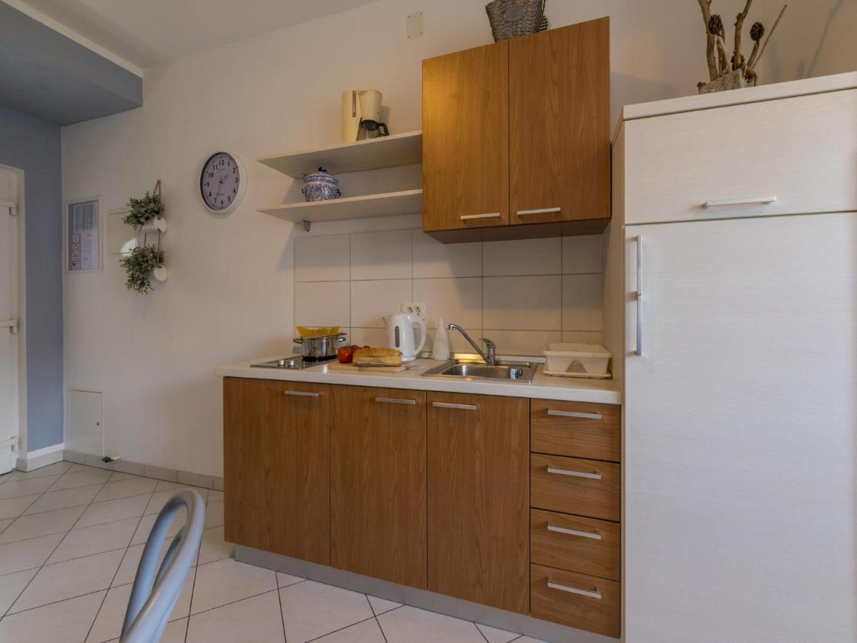 Apartments Rabbit Crikvenica Exteriör bild